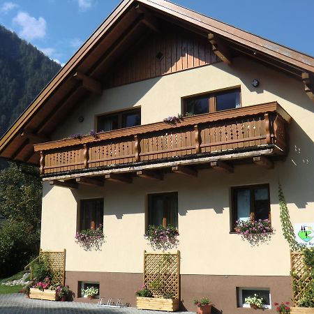 Haus Rye B&B Obertraun Kültér fotó