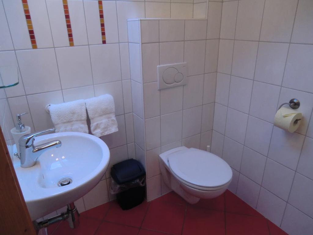 Haus Rye B&B Obertraun Szoba fotó