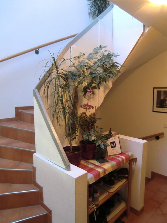 Haus Rye B&B Obertraun Kültér fotó