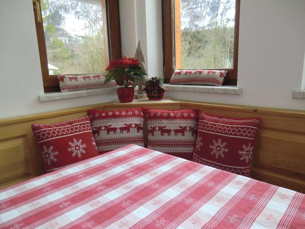 Haus Rye B&B Obertraun Kültér fotó