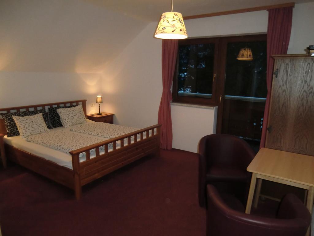 Haus Rye B&B Obertraun Szoba fotó