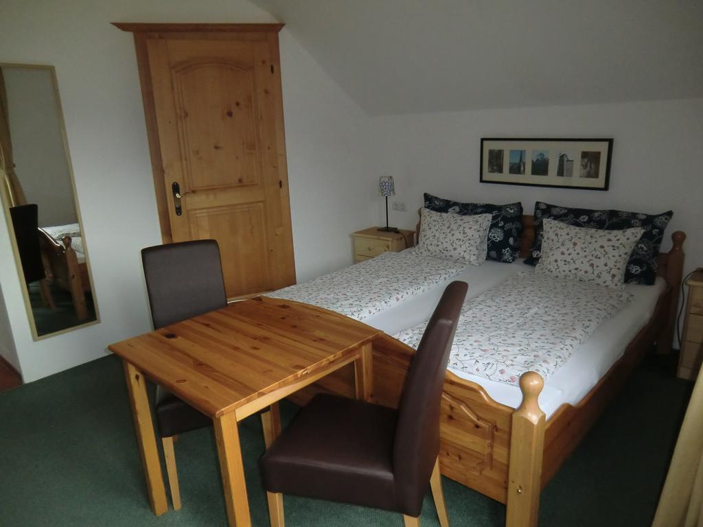 Haus Rye B&B Obertraun Szoba fotó