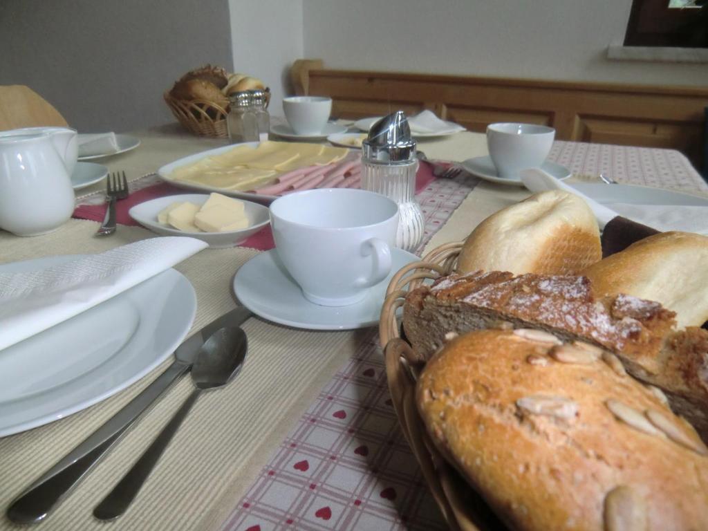 Haus Rye B&B Obertraun Szoba fotó