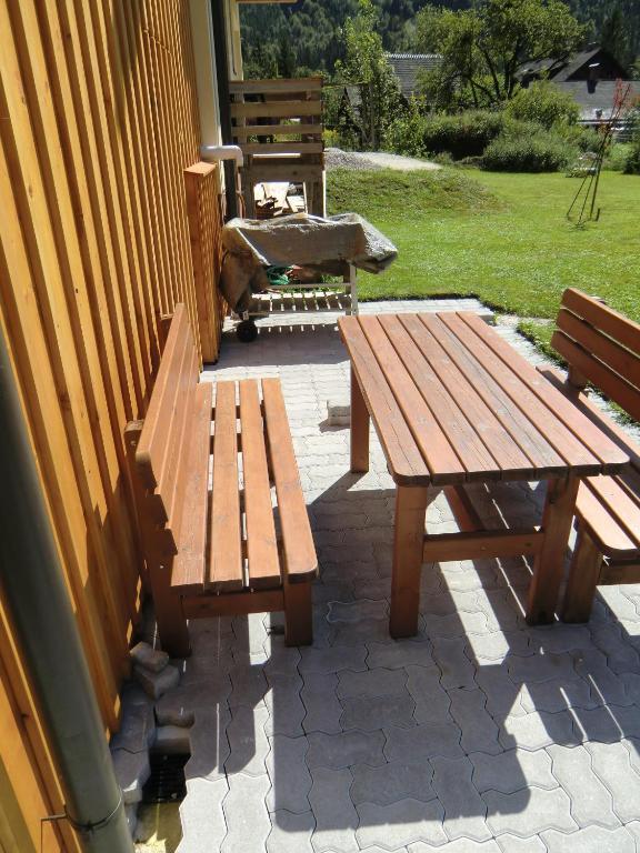 Haus Rye B&B Obertraun Szoba fotó
