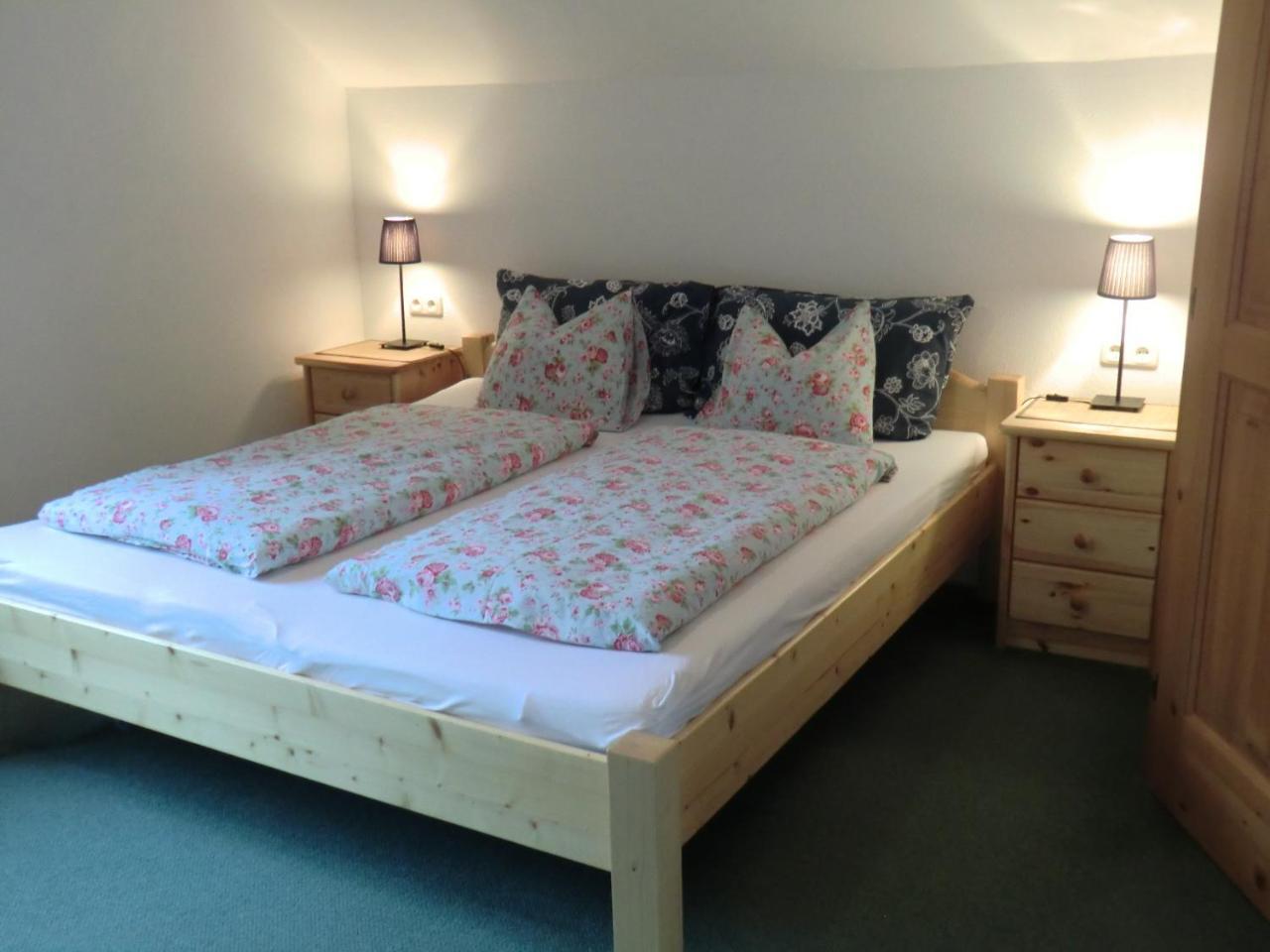 Haus Rye B&B Obertraun Kültér fotó