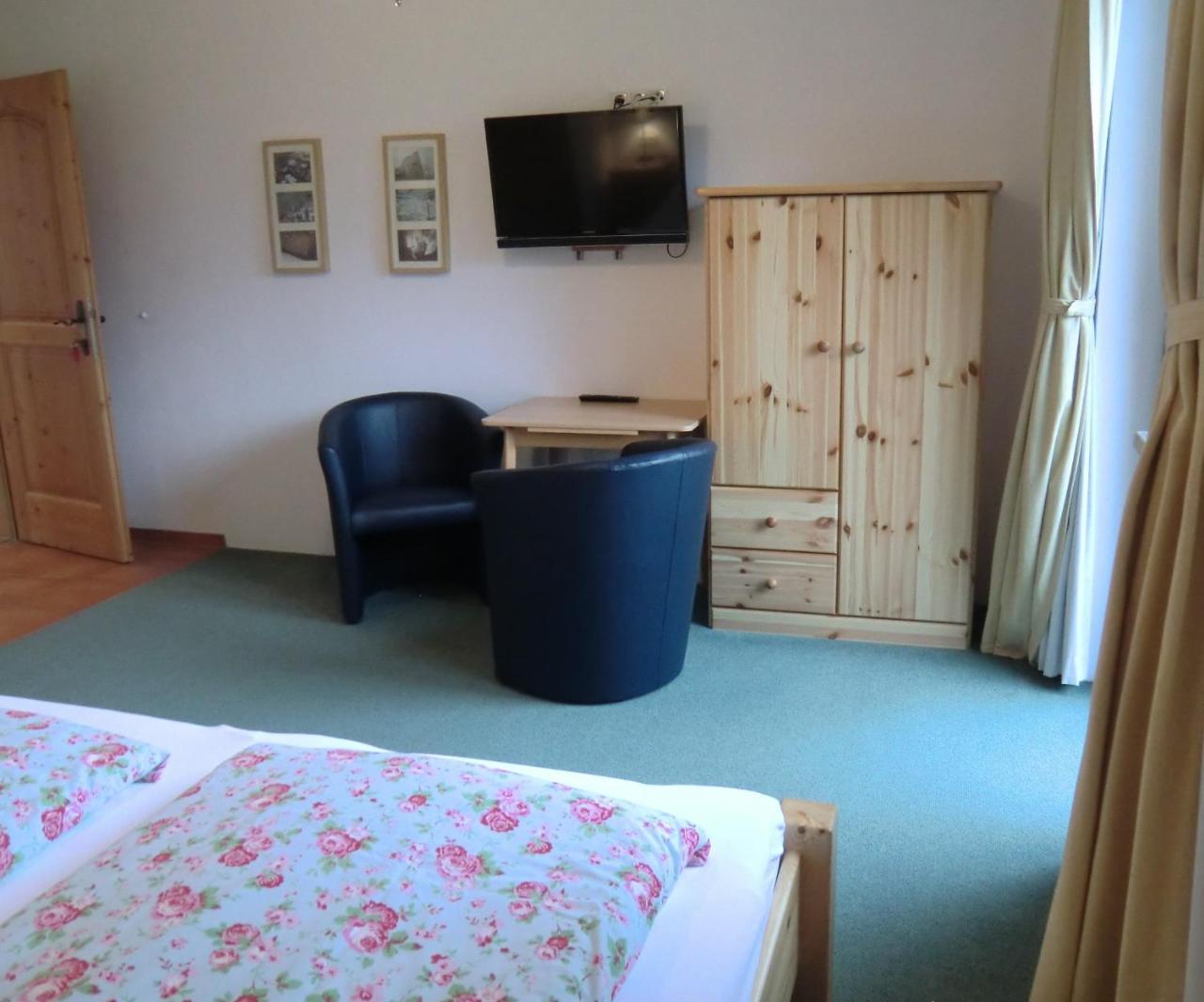 Haus Rye B&B Obertraun Kültér fotó